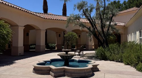 Christian Science Church and Reading Room, Rancho Santa Margarita 4