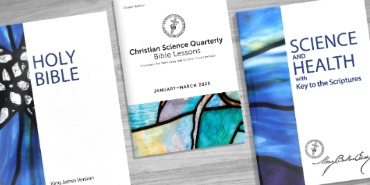 First Church of Christ, Scientist and Christian Science Reading Room 2