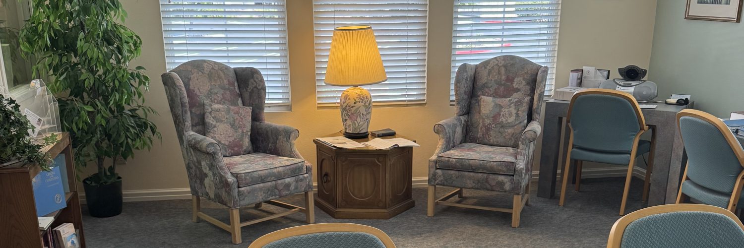 First Church of Christ, Scientist and Christian Science Reading Room 1
